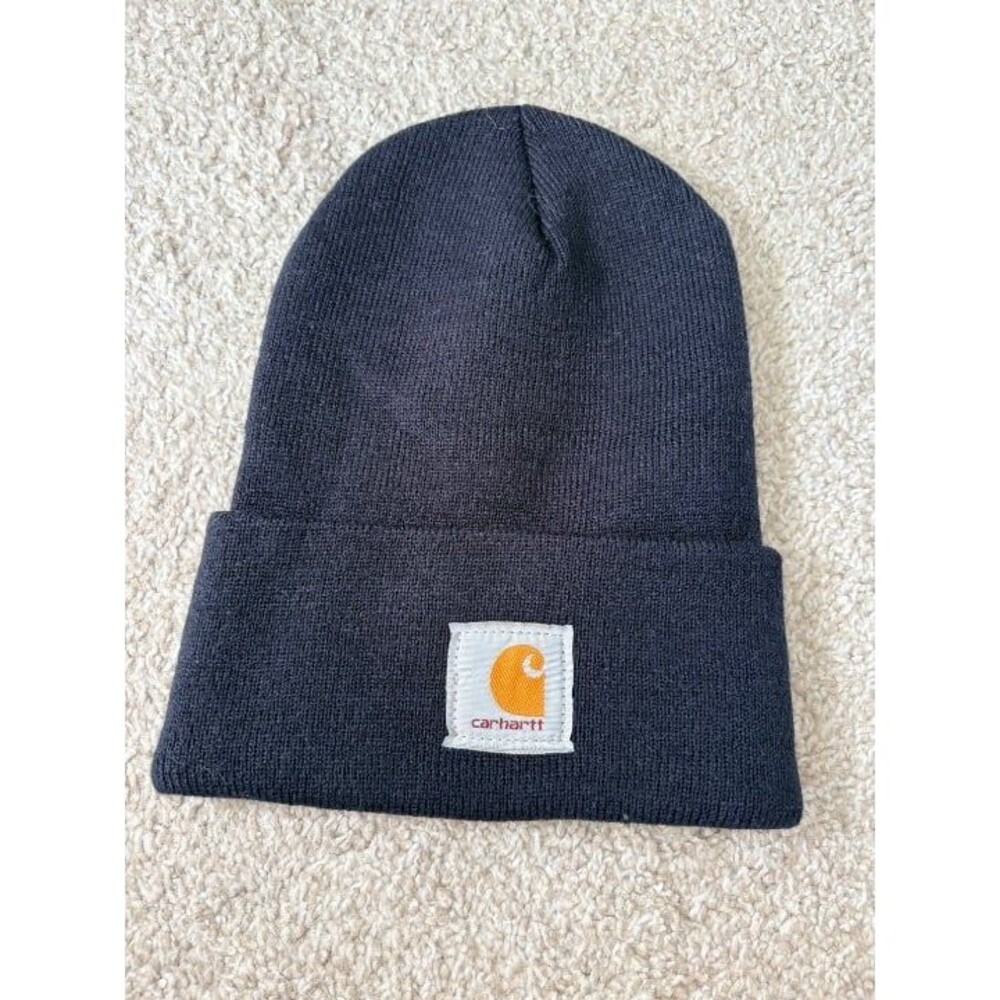 Carhartt Every Damn Day Beanie -- Like New